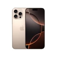 Apple iPhone 16 Pro Max | 5G Smartphone with Camera Control | 4K 120fps Dolby Vision | A18 Chip | Extended All-Day Battery Life | Super Retina XDR Display