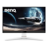 BenQ MOBIUZ EX251 – 25" FHD (1920 × 1080) Gaming Monitor | 220Hz Refresh Rate | 1ms (GtG) Response Time | 2.5W × 2 Built-in Speakers | 99% sRGB Color Gamut | Low Blue Light & Flicker-Free Technology