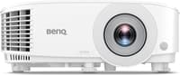 BenQ MS560 | 4000 Lumens SVGA Projector with 10W Speaker | 15,000Hrs Lamp Life | HDMI & USB-A | SmartEco Power Saver