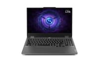 Lenovo LOQ 15IRX9 2025 | Intel Core i7-13650HX Processor | 16GB RAM | 512GB SSD | RTX 4050 (6GB) Graphics | 15.6" FHD (1920 x 1080) 144Hz Display | Backlit Keyboard | Windows 11 Home