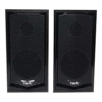 Havit HV-SK518 USB 2.0 Speaker | Plug-and-Play Setup | Compact Design | Clear Audio Output | Desktop Compatibility | Energy-Efficient Performance