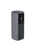 AUKEY PB-Y63 Spark Mega | 27600mAh Power Bank | 140W Ultra-Fast Charging | Smart Digital Display | Wide Device Compatibility | High-Capacity Portable Charger | Rapid PD Support