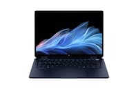 HP OmniBook X Flip 14-fm0023dx | Intel Core Ultra 7 256V | 16GB RAM | 1TB SSD | 14" 2K Multi-Touch IPS Display | Intel Arc Graphics | Backlit Keyboard | 2025 Edition