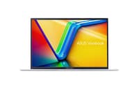 Asus Vivobook 15 OLED X1505ZA-L1369W i5 12500H | 16GB RAM | Intel Iris Xᵉ Graphics | 512GB SSD | 12th Gen | 15.6" FHD OLED Display | Fingerprint l Backlit Keyboard