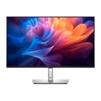 Dell P2725H 27" FHD IPS Monitor | 99% sRGB | 100Hz Refresh Rate | 5ms Response Time | Height, Tilt, Swivel & Pivot Adjustable
