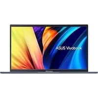 ASUS VivoBook 15 X1502VA-BQ655W (13th Gen Intel Core i7 13620H Processor | 16GB RAM | 1TB SSD | Intel Iris Xe Graphics | 15.6" FHD (1920 x 1080) IPS Display |  Backlit Keyboard & Fingerprint