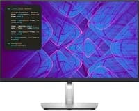 Dell P2723QE 27-Inch 4K UHD USB-C Hub Monitor | 3840 x 2160 Resolution | 60Hz Refresh Rate | 5ms Response Time (Fast Mode) | USB-C, DisplayPort, HDMI, USB 3.2 Gen1 Connectivity | 1.07 Billion Colors