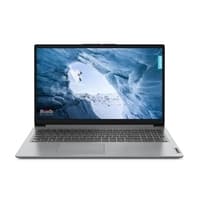 Lenovo IdeaPad 1 | AMD Ryzen 5 7520U | 16GB RAM | 512GB SSD | 15.6" HD Display | 60Hz Refresh Rate | Windows 11 Home | Thin & Light Laptop