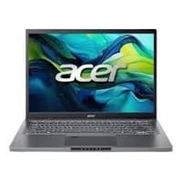 Acer Aspire 14 A14-51M-515G Laptop 14" WUXGA 1920 x 1200 IPS Display | Intel Core 5 120U | 16GB LPDDR5 | 512GB Gen4 SSD | Intel Graphics | Wi-Fi 6E | AI PC with Copilot Key | Backlit Keyboard