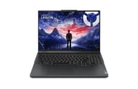 Lenovo Legion 5 16IRX9 | Intel Core i9-14900HX 14th Gen | 32GB RAM | 1TB SSD | NVIDIA RTX 4060 8GB | 16" WQXGA 240Hz Display | 4-Zone RGB Backlit Keyboard | Windows 11