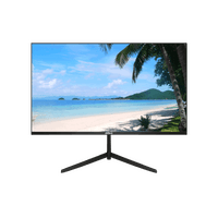 Dahua LM22-B200 22’’ FHD Monitor｜21.45" FHD, 8ms Response Time, 75Hz Refresh Rate